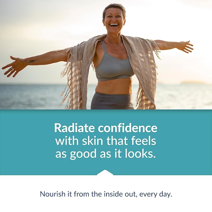 SANE MD PRO60+ DeepRadiance Renew™ Dark Spot Corrector for Face - Even Skin Tone, Radiance and Hydration - Skincare for Adults 60+, 15ml (1 bottle)