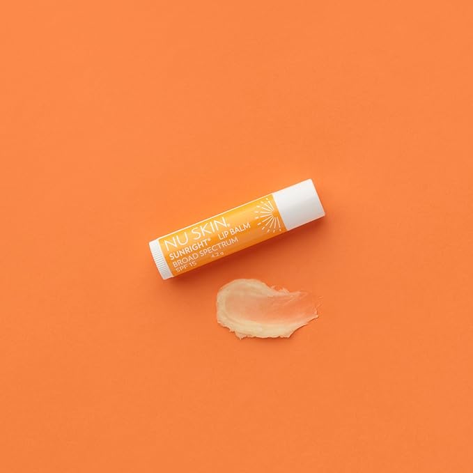 Nu Skin Sunright Lip Balm SPF 15