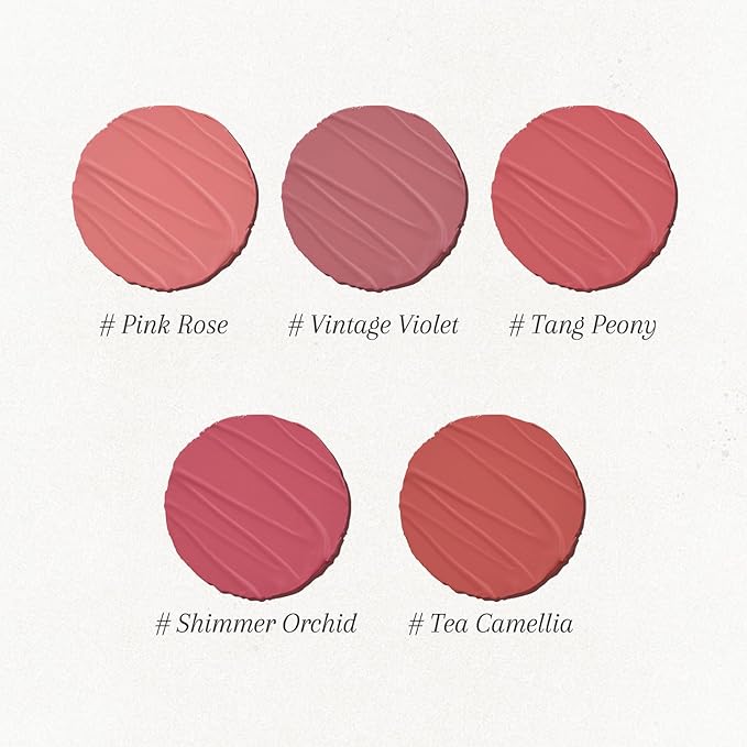 Tinted Lip Balm Plumper Set, Glossy, Pump Lips, Lightweight, Moisturize & Tint with Jojoba Seed Oil, Vegan Lip Balm Lip Care Present