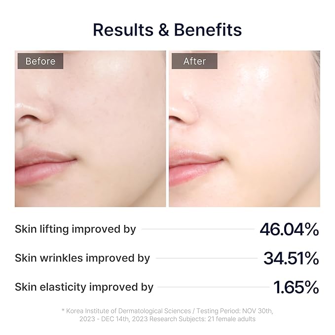 Perfect Sleep Repair Mask Mist 2.70fl.oz, Retinol-Infused Dual Layer Sleeping Serum-in-Mist for Overnight Skin Recovery, Lifting & Wrinkle Care, Deep Hydration & Radiance Boosting Korean Facial Spray