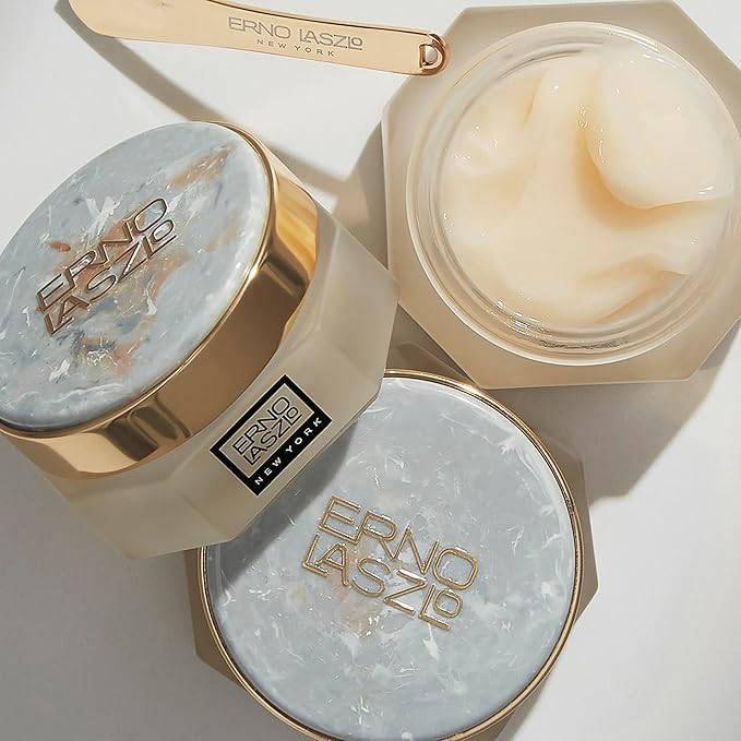 Erno Laszlo Phormula 3-10 Eye Intensive, Anti-Aging Eye Cream Helps the Look of Fine Lines, Wrinkles and Roughness, Day and Night Cream for Mature Skin, 0.67 Fl Oz