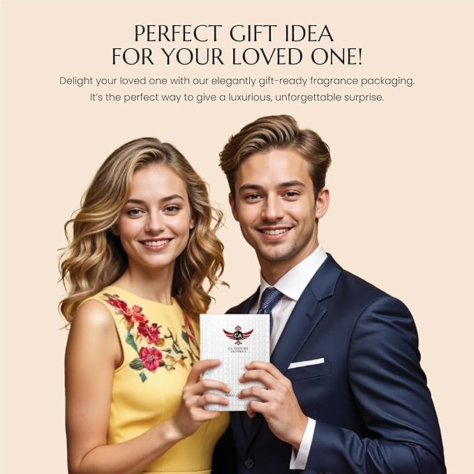 CA Perfume Club Impression of Virgin Island Water For Women & Men Replica Fragrance Body Oil Dupes Attar Roll-On 0.3 Fl Oz/10ml