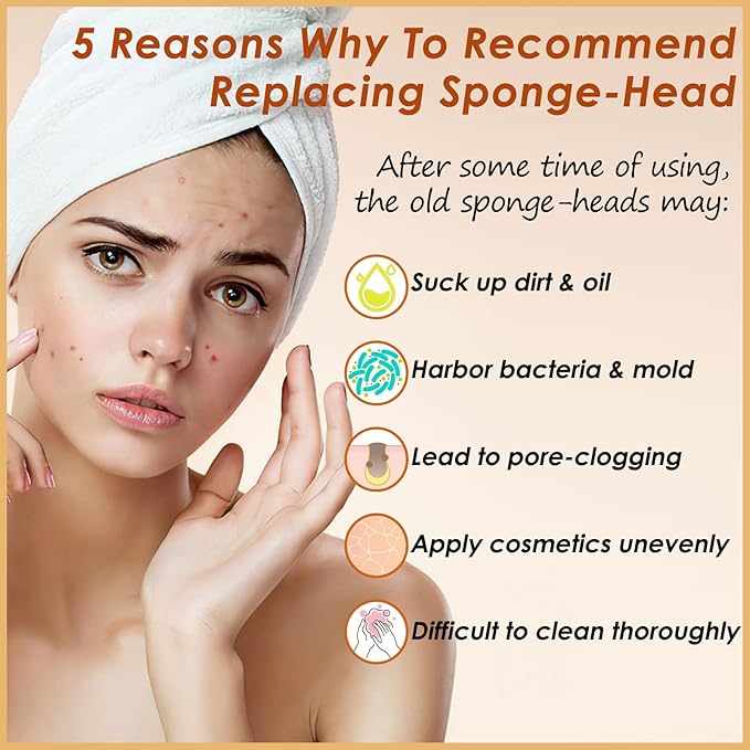 FOCALLURE FIX CORRECTOR Concealer Stick, Full Coverage Concealer Makeup, Color Corrector for Dark Circles, Including Replaceable Applicator, YL04 CAFE