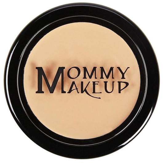 Mommy's Little Helper Concealer in Sleeping Beauty (Light/Medium) Under Eye Concealer, Face Coverup, Eyeshadow Base | Stays On All Day, Covers Dark Circles, Blemish & Bruises by Mommy Makeup