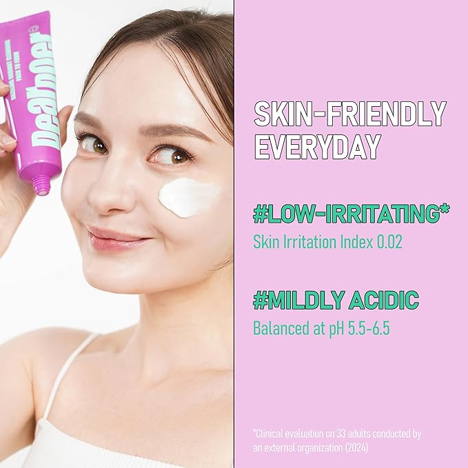 Dazzling Radiant Cleansing Pack to Foam – 3-in-1 Wash-Off Mask & Exfoliator & Cleanser w/Fresh Grape Extract & Niacinamide – Vitamin C and Resveratrol for Dry, Dull Skin (3.38 fl oz)