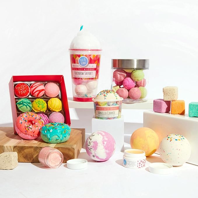 Premium Lip Scrub for Exfoliating, Moisturizing, and Repairing your Lips (Mint Mojito)