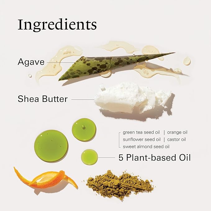 Melixir Vegan Lip Butter #03 Red Velvet (+11 more colors), Deep Nourishing Tinted Lip Balm for Dry Lips, Bee-Free, Petrolatum-Free, Plant-Based, Hydrating for Cracked & Chapped Lips, Travel Essentials