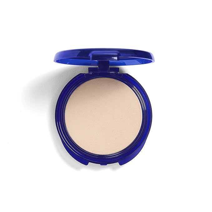 COVERGIRL Smoothers Pressed Powder Translucent Light.32 Ounce (packaging may vary)