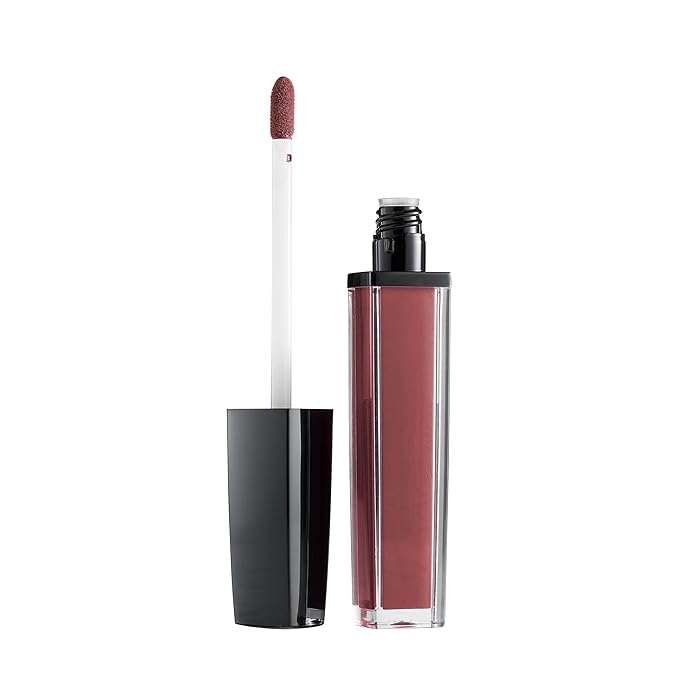 Jolie LL Cream Matte - Waterproof Liquid Lip Colour - Matte Finish (Desert Rose)