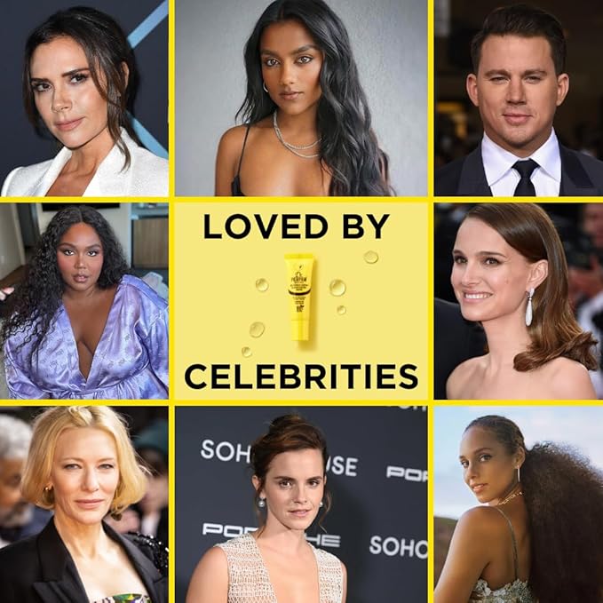 Original Balm, Multi-Purpose Natural No Fragrance Balm for Hydrating Lips, Skin, Hair, Cuticles, Nails & Beauty Finishing (25 ml)