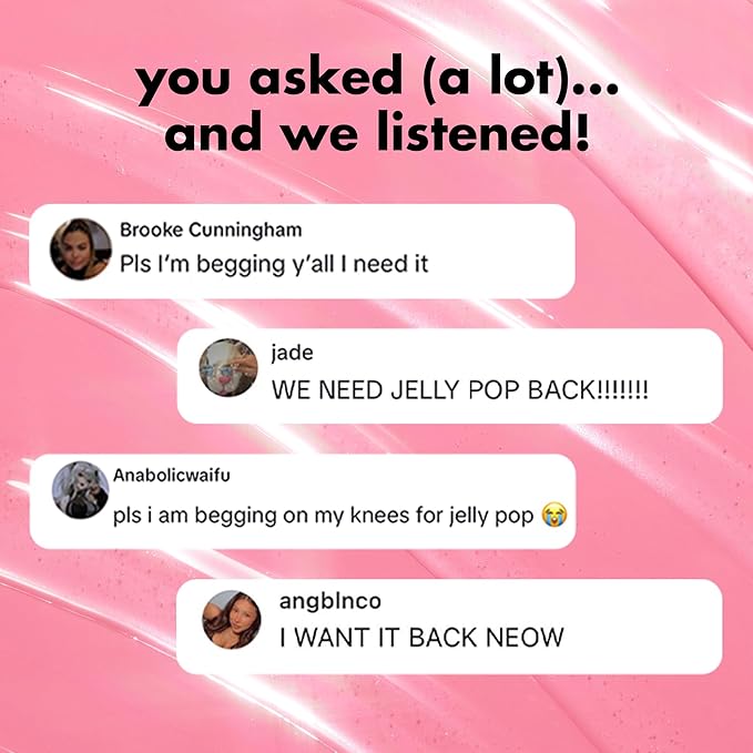 e.l.f. Jelly Pop Dew Primer, Limited Edition Translucent Face Primer For Moisturizing & Smoothing Skin & Gripping Makeup, Vegan & Cruelty-Free