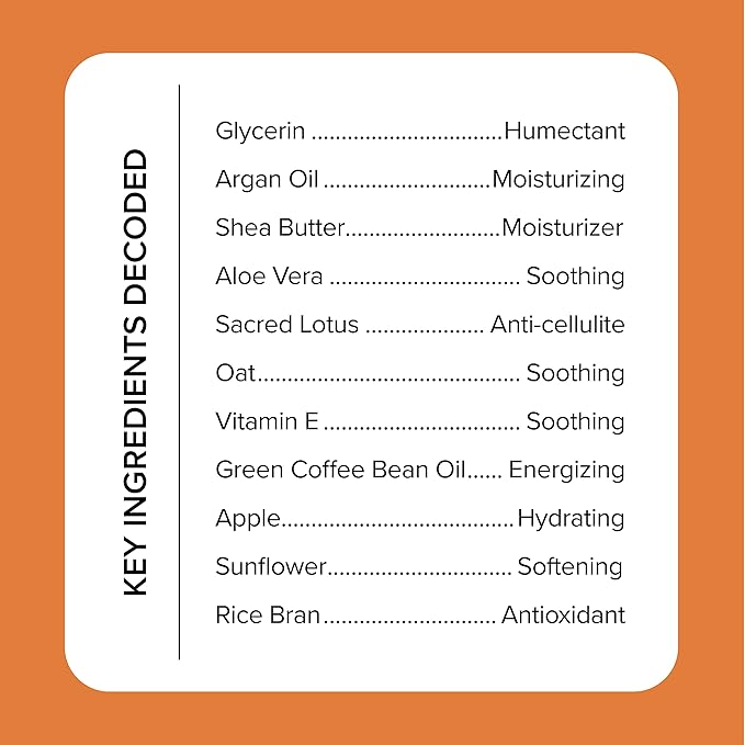 MEDIX Vitamin C Cream + Anti Aging Argan Oil Cream 2PC Skin Care Bundle | Moisturizer Body Cream & Face Lotion | Brightening Body Lotion For Women, Uneven Skin Tone, Wrinkles, & Sun Damaged Skin, 2PC