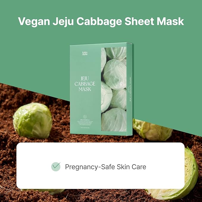 Giving Birth Gift Box Breastfeeding Childbith Essential Sensitive Skincare