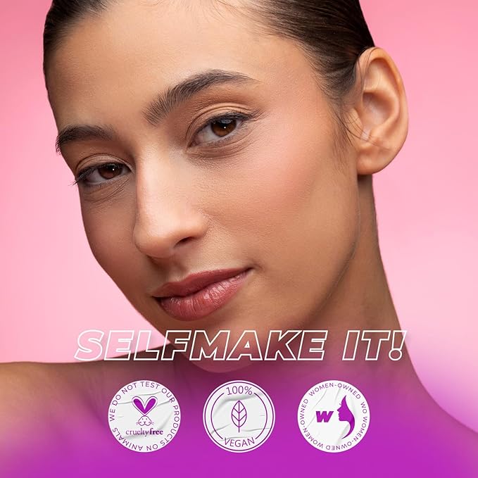 Lamel- Oh my Clear Face Foundation-405 Buff Beige | Contains tea tree extract and salicylic acid |Controls sebum production |Anti-blemish formula |Oil free foundation | 40ml