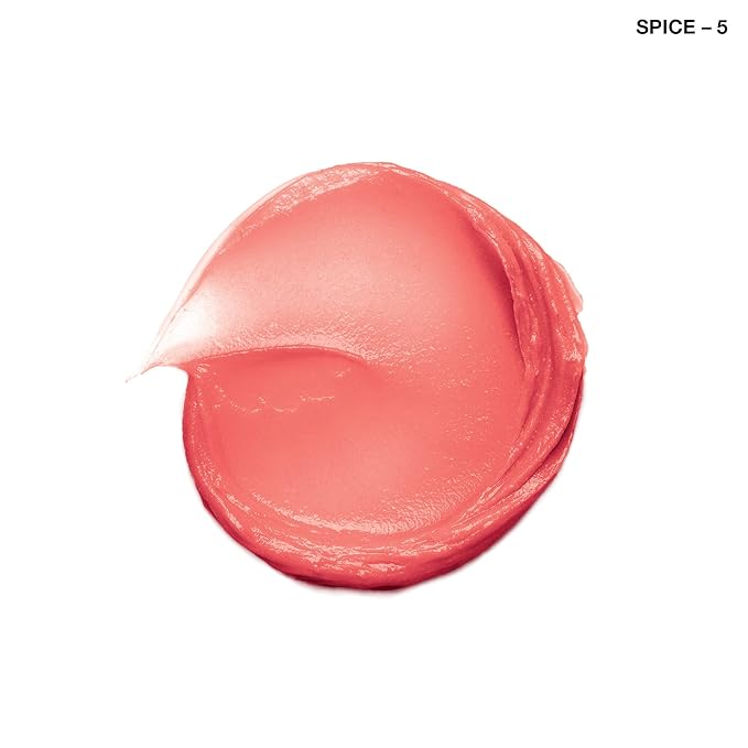 COVERGIRL Colorlicious Oh Sugar! Tinted Lip Balm Spice, .12 oz (packaging may vary)