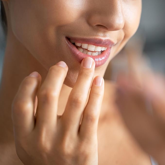 Dionis Goat Milk Skincare Caramel Apple Fall Lip Balm Gift Set - Beeswax, Shea Butter & Coconut Oil Lip Care Products Made in The USA - Cruelty Free Lip Moisturizer For Chapped Lips, 0.28oz 3 Pack