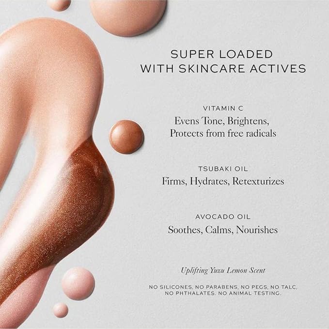 Westman Atelier Liquid Super Loaded Sheer Illuminator - Peau De Rosè