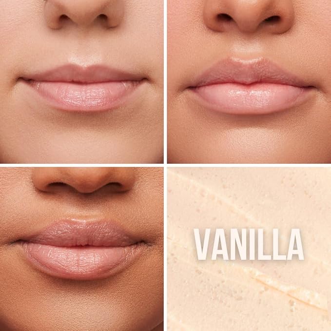 Beauty Creations | "BALM N' CUTE" - Tinted Lip Balm (VANILLA)