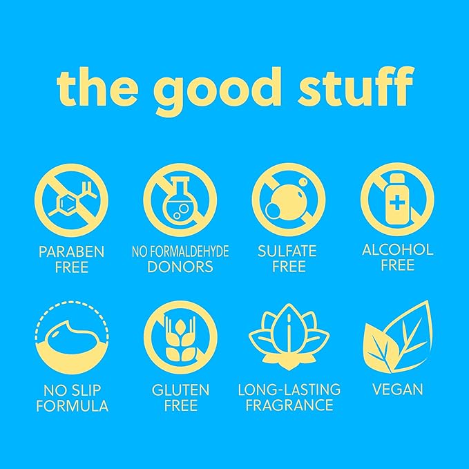 Tree Hut Dewy Daisy Shea Sugar Scrub | Exfoliating Body Scrub Removes Dead, Dry Skin for a Soft & Hydrated Feel | Nourishing Essential Body Care | 18 fl oz.