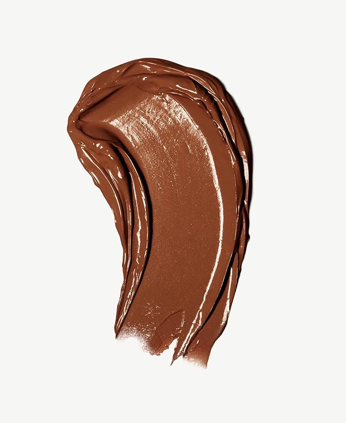 COVER FX Luminous Tinted Moisturizer - Deep - Hydrating Lightweight Glow - Light Coverage - Prebiotic and Probiotic Enriched Formula - All Skin Types - 1 Fl Oz