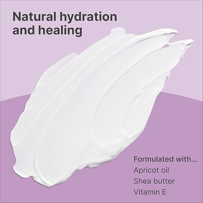 TriLASTIN Maternity Stretch Mark Prevention Cream (4Oz) - Hypoallergenic & Paraben-Free for Pregnancy & Postpartum - Maternity Belly Cream (2 Pack)