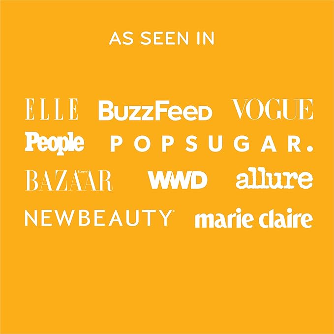 pürlisse Youth Glow Vitamin C CC Cream with SPF 50 - Color Corrector Enriched with Sea Buckthorn, Vitamin C & Hyaluronic Acid - Boosts Radiance & Youthfulness - Paraben-Free - Medium (1.4 oz)