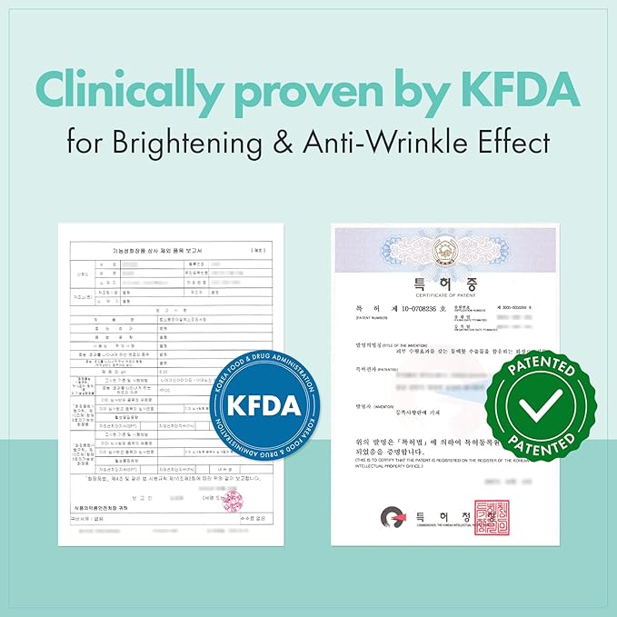 Pore Tightening Serum, Instantly Reduces Pores, Smooths Skin & Strengthens Barrier, Formulated With Niacinamide & Allantoin, Pore Minimizer For Face, Korean Skin Care, 30ml, 1.01 fl. oz.