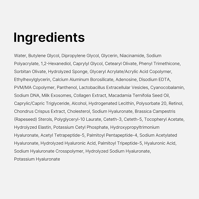 medicube PDRN Pink Collagen Exosome Shot Serum 2,000 PPM | Liquid Skin Booster | Exosome, Salmon DNA PDRN, Spicules | Uneven Skin Tone, Pore Care, Skin Texture | Korean Skin Care 1.01 fl.oz