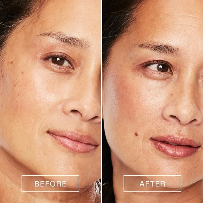 Boomstick Color ™ Duo - Blush Stick in Berry Color & Boomstick Glimmer ® Highlighter Stick, Multi-Use Vegan Makeup Sticks - BOOM! by Cindy Joseph