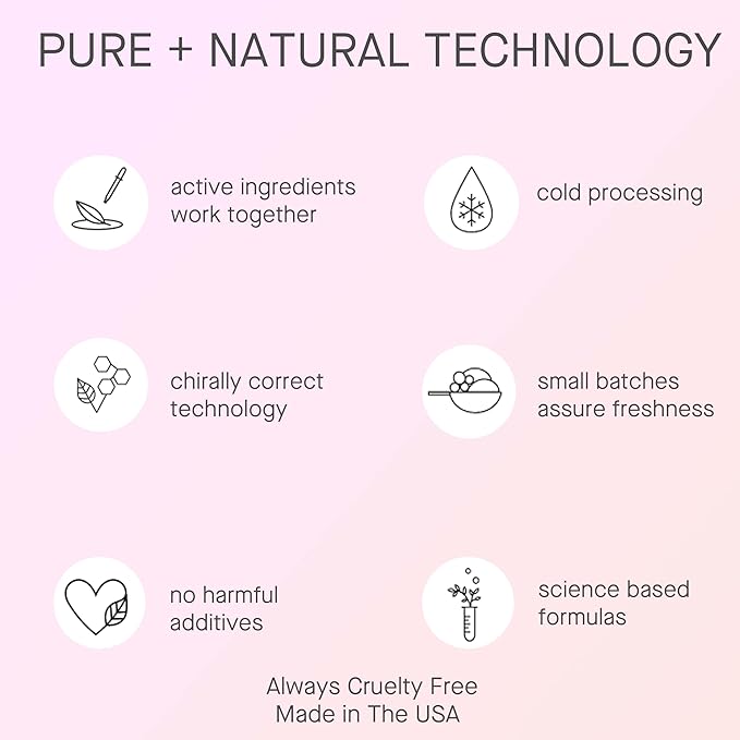 ARCONA Basic 5 Daily Essentials Problem Skin - Our 5 Piece Set Exclusively Designed for Blemish, Hormonal + Blemish Prone Skin. Made In The USA