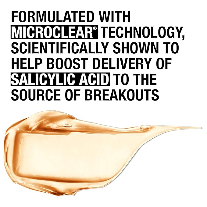 Neutrogena SkinClearing Mineral Acne-Concealing Pressed Powder Compact, Shine-Free & Oil-Absorbing Makeup with Salicylic Acid to Cover, Treat & Prevent Breakouts, Natural Beige 60,.38 oz (Pack of 2)