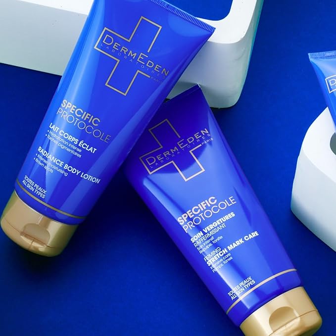 SPECIFIC PROTOCOLE STRETCH MARKS CARE FIRMING CREAM 200ML