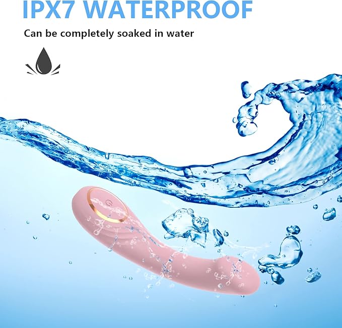 Handheld Eye & Face Electric Massager Wand-Vibration, Firm Tone, Eye Fatigue, Puffy Eyes Dark Circles Eye Bags, Skin Care Tool for Eyes, Beauty Products Absorption, Acupressure-Pink