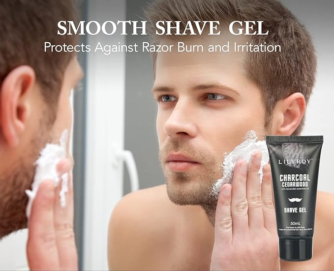 Fathers Day Bath Spa Gift Set Birthday Spa Gift Basket for Men Father's Day Luxury Bath and Body Gift Set for Men for Father 10 Pcs Spa Kit Gifts Set for Christmas Birthday Gift for men