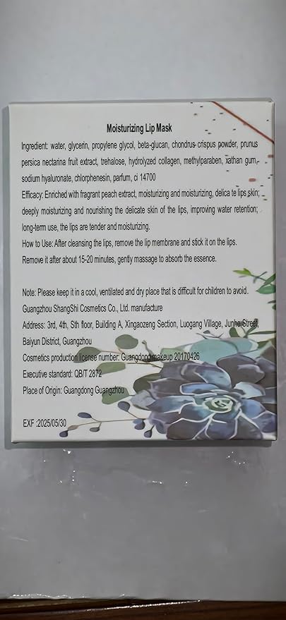 Eakroo 30 Pairs Collagen Crystal Pink Lip Masks, Collagen Lip Pads for Dry and Cracked Lips, Moisturizing Lip Care Gel Pads Remove Dead Skin, Minizes Lip Fine Lines, Lighten Lips, Plump Your Lips