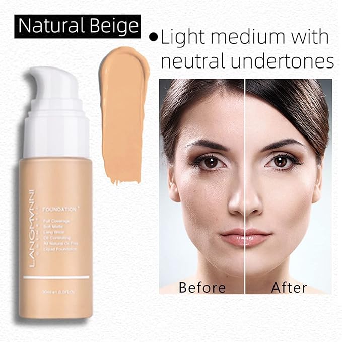 All-in-one Holiday Make up Gift Set | Makeup Kit for Women Full Kit Essential Starter Bundle Include Eyeshadow Palette Lipstick Blush Foundation Concealer Face Powder Mascara Lipgloss Brush