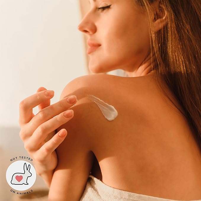 Era of Nature Organic Shea, Mango & Cocoa Body Butter – Raw, Unrefined, 100% Natural – Perfect Base for DIY Skincare, Body Butters, Lotions, Soaps & Lip Balms – Essential for Homemade Creations – 16oz