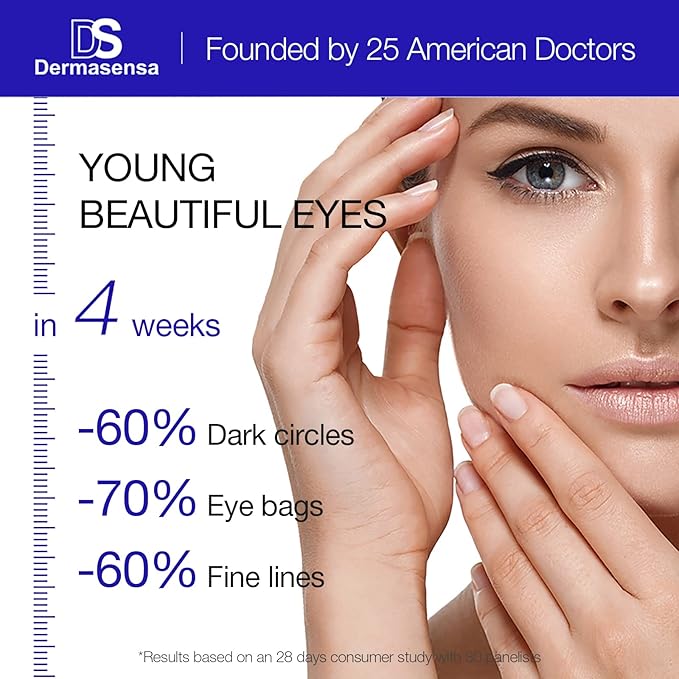 Vitamin K Super Eye Cream, 0.5 Fl Oz.