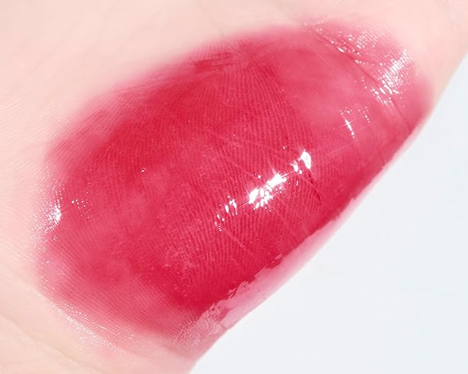DINTO Blur-Glowy Lip Tint (224 Sui Fāmá)