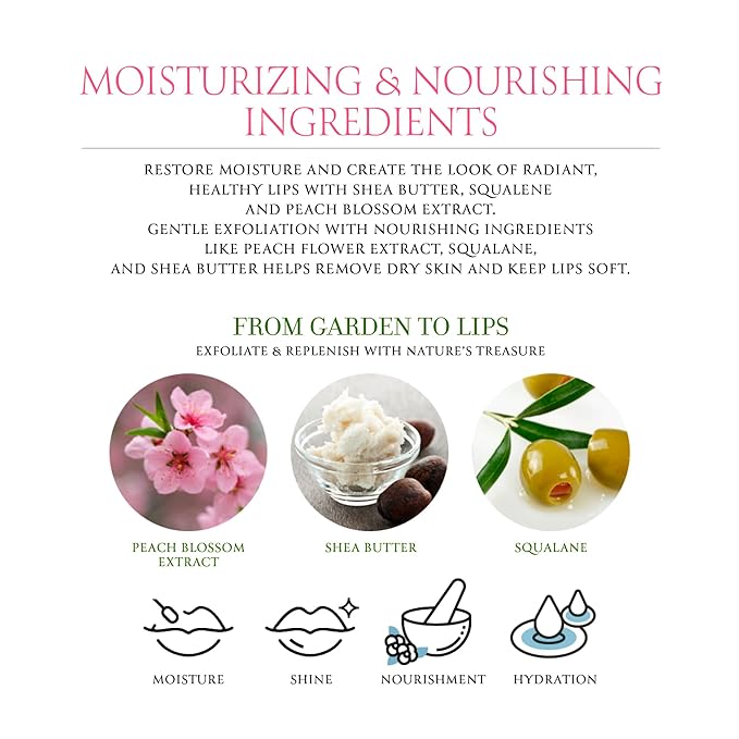 Tinted Lip Balm Hydrating 0.11 oz, Glow Pink Shade, Glossy High Pigmentation, Sheer and Smooth, Mositurizing, Natural Color (Pink Bouquet)