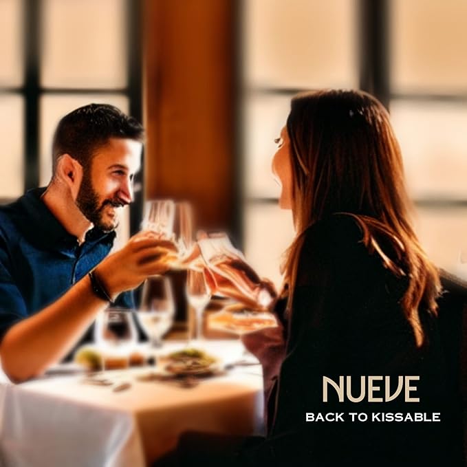 Lip Balm, Long-Lasting, Moisturizing Formula, Nourishing Lip Care, 100% Natural, Hint of Vanilla, Matte Finish (2)