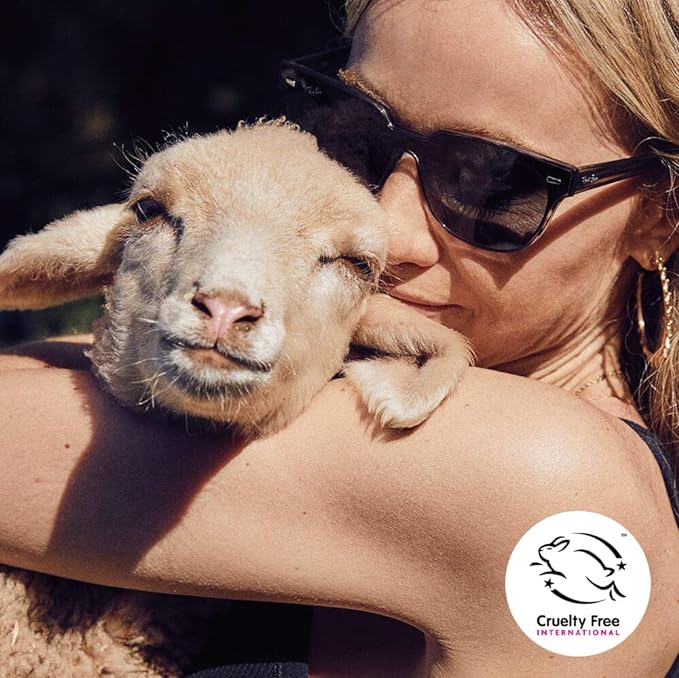 Lanolips Fruity Jellybalm, Watermelon - Tinted Lip Balm to Deepen, Brighten & Enhance - Moisturizing Lanolin Lip Balm & Lip Gloss for Everyday Lip Care (10g / 0.35oz)