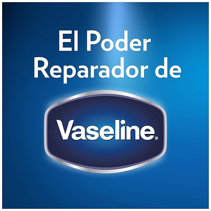 Vaseline Lip Therapy | Vaseline Lip Balm | Lip Moisturizer for Very Dry Lips | Original | 20g