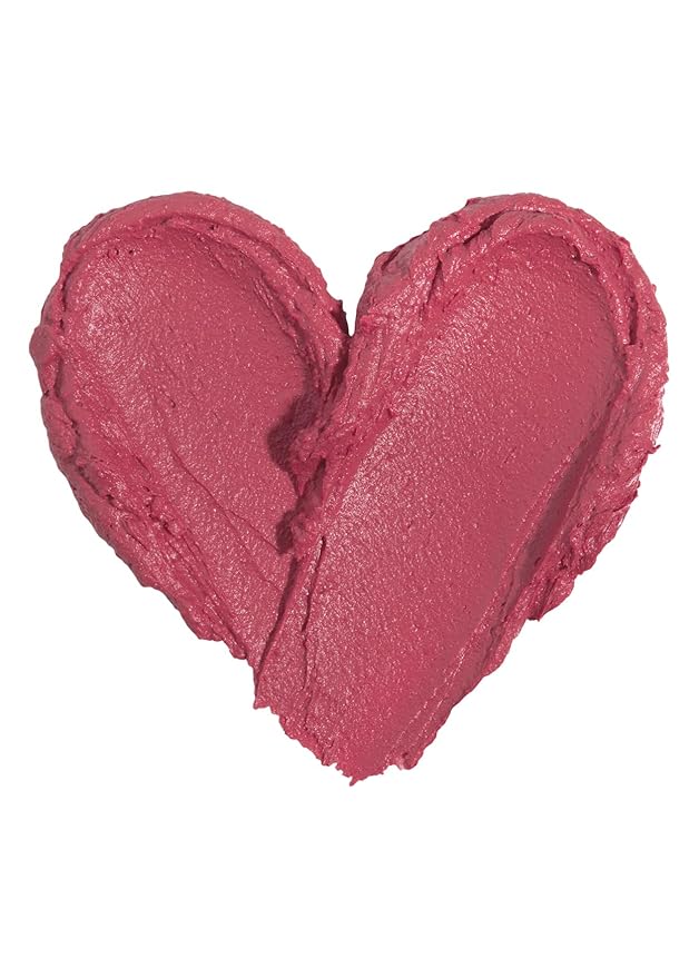 Kaja Love Blur Lip Balm - 04 Romantic Vibe | Soft & Comfort Semi-Matte Blurring Daily Color Lip Balm | Shea Butter, Avocado Oil, Citrus Unshiu Peel Extract, Vitamin E Infused |4g / 0.14oz.