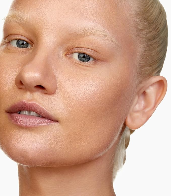 MAKE Beauty - Diffusion Dew - Radiant Skin Tint (Tan 06)