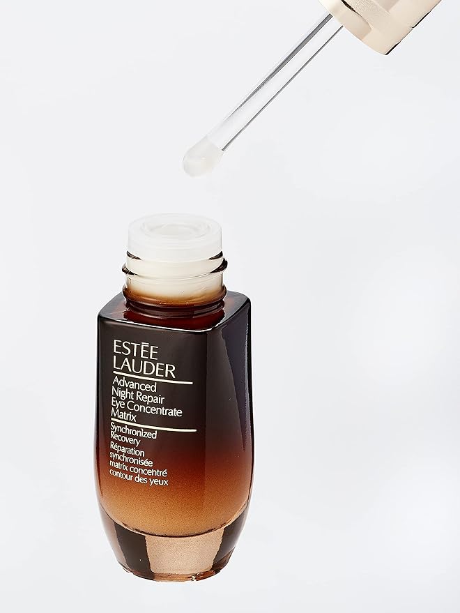 Estée Lauder Advanced Night Repair Eye Concentrate Matrix Synchronized Multi-Recovery Eye Cream