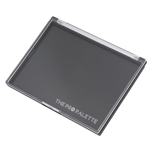 Medium-Sized Empty Magnetic Refillable Makeup Palette