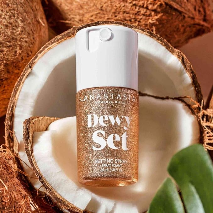 Anastasia Beverly Hills - Mini Dewy Set Setting Spray