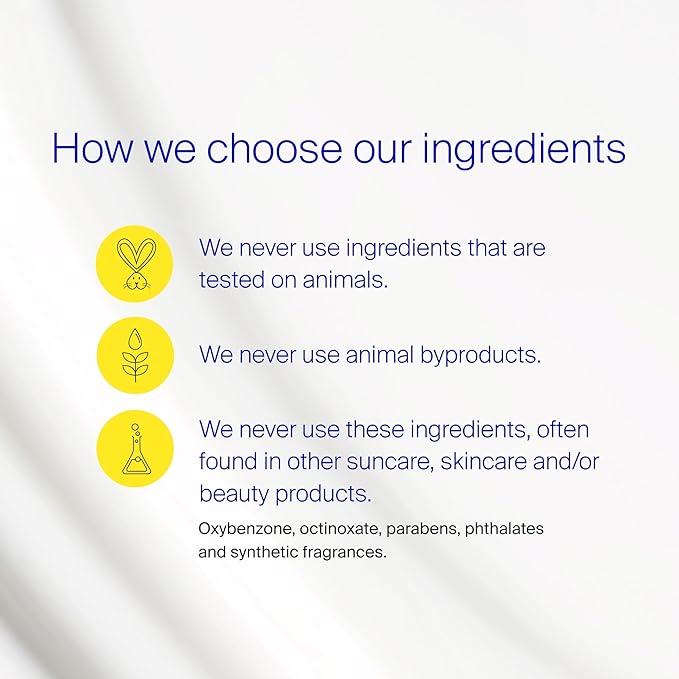 Supergoop! PLAY Antioxidant Body Mist w/Vitamin C - 3 fl oz - SPF 50 PA++++ Broad Spectrum Sunscreen - Body Spray - Great for Active Days
