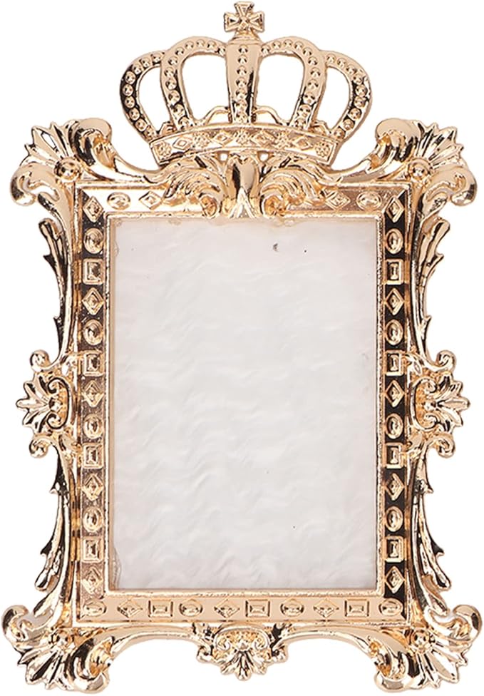 Nail Art Resin Palette,3pcs Vintage Nail Art Palette Multi Functional Display Mixing Nail Coloring Palette Nail Polish Color Mixing Palette for Makeup Gold Copper Color